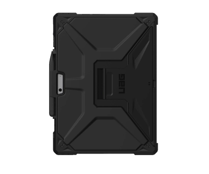 Torba do laptopów UAG Metropolis do Microsoft Surface Pro 9/10/11 czarna IC324015114040